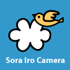 Sora Iro Camera Logo