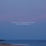 Seaside line | Sagara sun beach